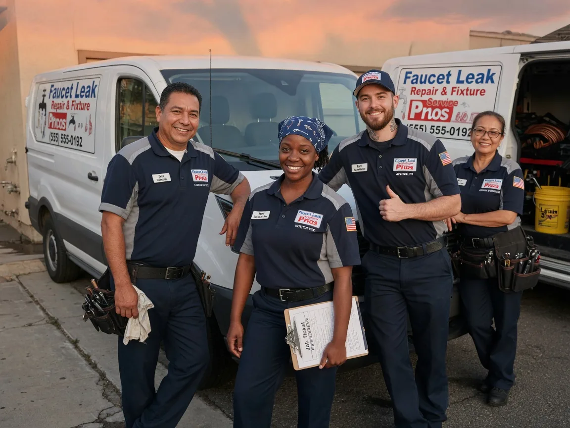 Faucet Repair company in Mohrsville, PA