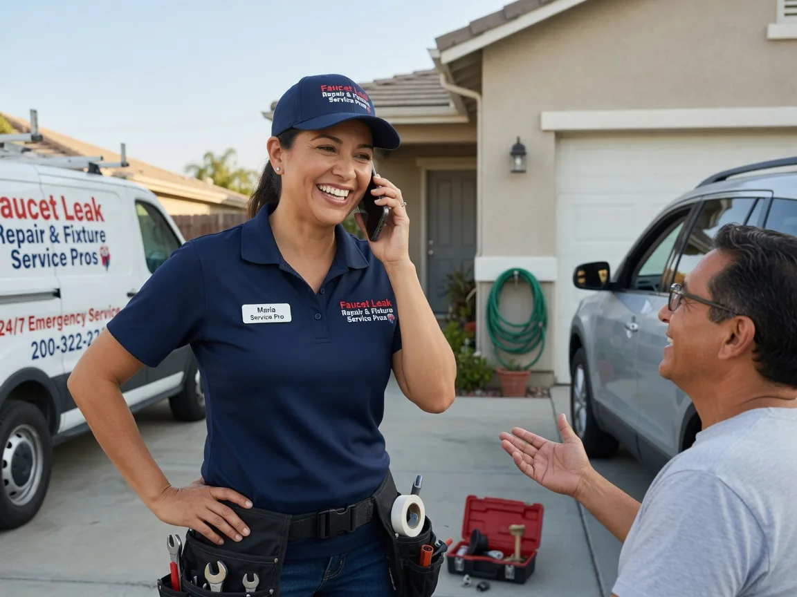 Faucet Repair Mohrsville, PA FAQs