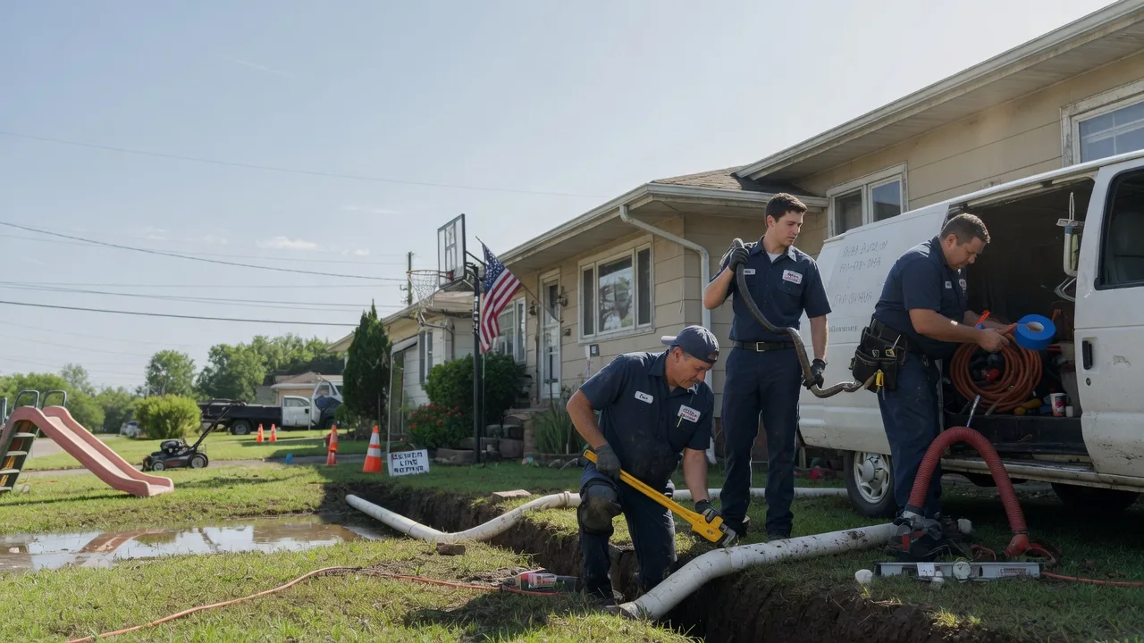 Toilet Installation in Mohrsville, PA near me